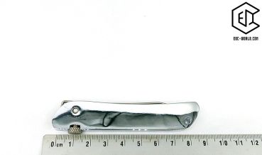 Schloss-Picker mit Spanner